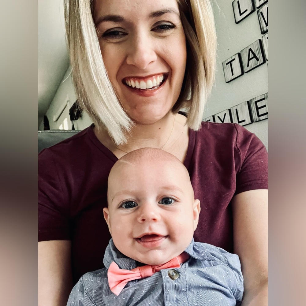 Meet your Posher, Lauren